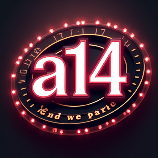 Logo a14